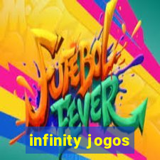 infinity jogos